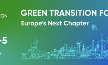 The Younger Generation Enters the Strategic Conversation at Green Transition Forum 6.0
