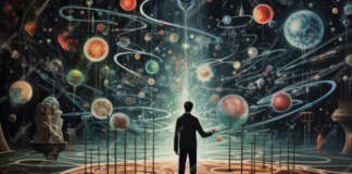 Join Local and Online Events for Universe Day 2026, a Citizen-Led Celebration of Our Shared Cosmic Story