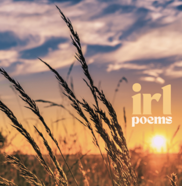 What were you like in the 90s? Poet Daniele McMahon explores the Xennial experience.