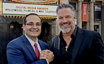 Long Island TV Magazine Leaders Steven Patti and Carlos Lozano Recognized as Top Industry influences