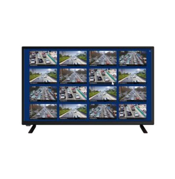 Top 10 Professional Security Monitor Manufacturer: PERFECT DISPLAY’s Latest Tech at CANTON FAIR