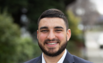 Sevak Jamkochian, Recognized by BestAgents.us as a 2026 Top Agent