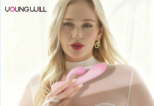 Youngwill Innovation: Engineering the Ultimate Dual-Layer Jelly Rabbit Vibrator with Flexible Stainless Steel Skeletons