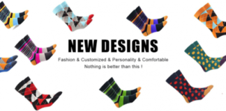 Canton Fair Highlights: Trends in Athletic Hosiery from a Leading OEM Mens Padded Sports Socks Supplier