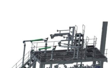 Why Skid-Mounted Loading Arms Improve Installation Speed and Flexibility