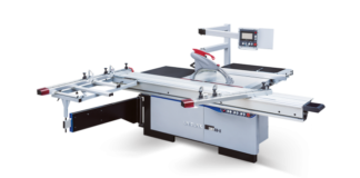 Choosing Between Top 10 Sliding Table Saw Factory from China and Local Suppliers: A Global Perspective for Workshops