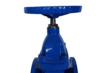 Storaen Soft Seal Gate Valves: Zero-Leakage Precision and Corrosion Resistance for Global Water Systems