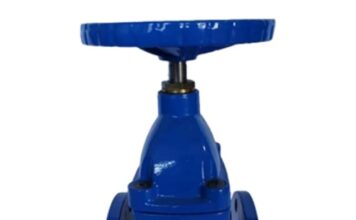 Storaen Soft Seal Gate Valves: Zero-Leakage Precision and Corrosion Resistance for Global Water Systems