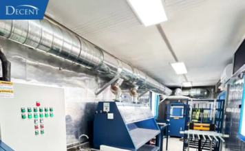 Qingdao Decent Group: The One-Stop Solution for Mining Lab Excellence – From Sample Preparation to Fire Assay Analysis