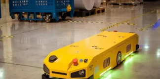 A Technical Guide to Selecting a China Customized AGV Steerable Drive Wheel Manufacturer for Industrial Automation