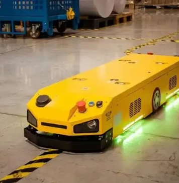 A Technical Guide to Selecting a China Customized AGV Steerable Drive Wheel Manufacturer for Industrial Automation