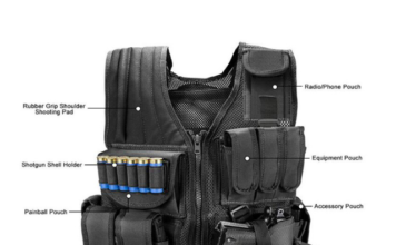 GY POLICE at IDEX 2025: Showcasing Excellence as the China Leading Professional Tactical Vest Vendor