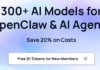 The 2026 AI Cost Crisis: How AI.cc’s One API Powers Agentic AI with Unified Access