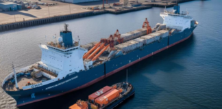 Analysis: Key Trends for China International Logistics Companies at Breakbulk Europe