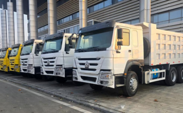 Leveraging National Engine Remanufacturing Qualifications to Ensure Quality for a China Howo Tipper Truck Supplier