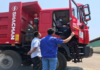 Standardizing Excellence: Snail Truck as a Certified China Used Truck Supplier