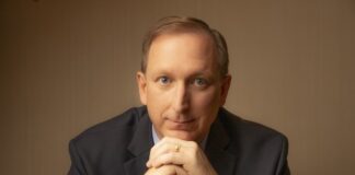 The Voice of the Martyrs Host to Speak at Warner University Commencement