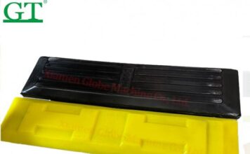 A Buyer’s Guide to Sourcing from a Top Rated Rubber Tracks Exporter from China: Quality Meets Reliability