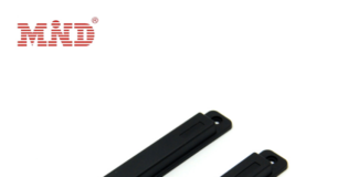 Empowering Asset Management: Chengdu MIND as a China Leading UHF RFID Tag Solutions Supplier