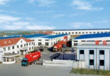 Precision Engineering at Scale: The Role of UNISUNX as a China Leading Woodworking Machinery Manufacturer