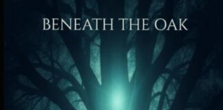 World-Renowned Author Vanessa M. Chattman Publishes Her New Supernatural Horror Novel,” BENEATH THE OAK”