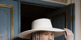 Young Model Victoria Freyman: From First Runway Steps to International Fashion Shows