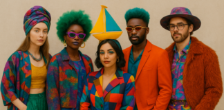 Vision – Vibes Creators’ Summit | Los Angeles 2026