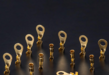 China Top 10 Insulated Electrical Terminals Solution Provider HEXON Presenting Advanced Solutions at NHS