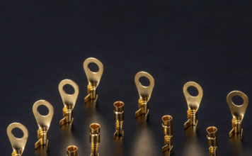 China Top 10 Insulated Electrical Terminals Solution Provider HEXON Presenting Advanced Solutions at NHS