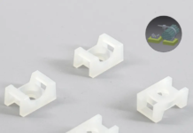 Comparison of Durability: China Top-Rated Wall Mount Cable Clips Manufacturer HEXON vs Common Competitors