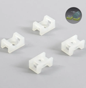Comparison of Durability: China Top-Rated Wall Mount Cable Clips Manufacturer HEXON vs Common Competitors