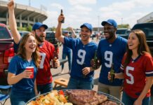 Billie Pit – A Game-Changing Portable Fire Pit and Grill Blazes Onto Kickstarter Just in Time for Tailgating Season