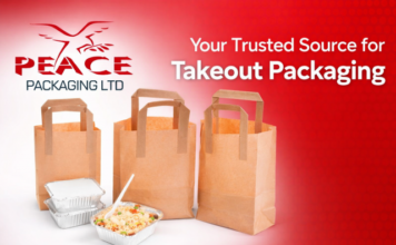 Peace Packaging Expands Its Wholesale Packaging Supplies Range Across UK with Sustainable, High-Performance Solutions