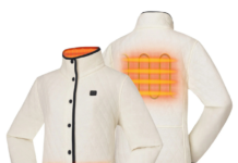 The Future of Outdoor Gear: Analysis from a Wholesale Rechargeable Heated Clothing Manufacturer Perspective