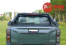 Analyzing Pingwei’s Wholesale Truck Roll Bars for Pickup Truck Fleets: Durability, Cost, and Performance