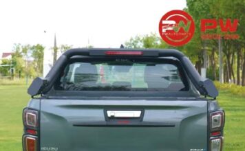 Analyzing Pingwei’s Wholesale Truck Roll Bars for Pickup Truck Fleets: Durability, Cost, and Performance