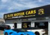 Why Newark Drivers Are Turning to Elite Motor Cars for Simpler Trade-Ins