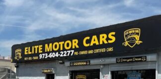 Why Newark Drivers Are Turning to Elite Motor Cars for Simpler Trade-Ins