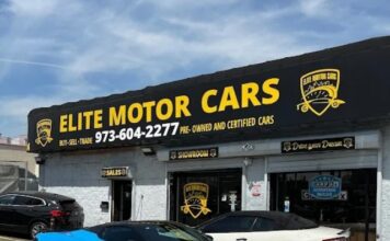 Why Newark Drivers Are Turning to Elite Motor Cars for Simpler Trade-Ins