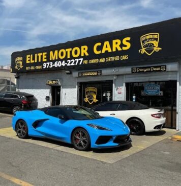 Why Newark Drivers Are Turning to Elite Motor Cars for Simpler Trade-Ins
