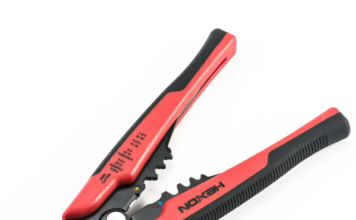 Comparison of HEXON and Industry Peers: Professional Wire Stripper – Ratchet Terminal Crimping Tool Wholesaler