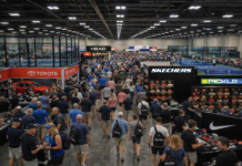 World Pickleball Convention Announce 2026 Dates and Major Sponsors