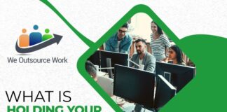 WeOutsourceWork, A Business Solution To Help Scale
