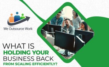 WeOutsourceWork, A Business Solution To Help Scale