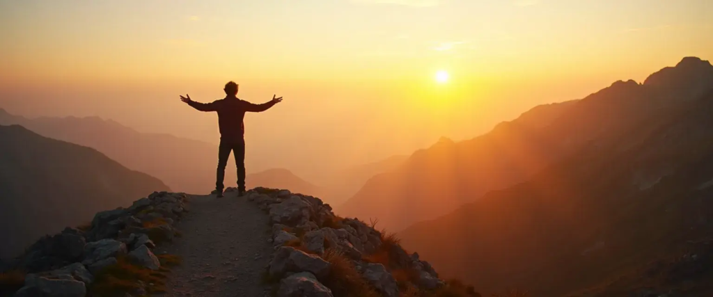 25 Principles to Create a More Resilient and Stronger Life