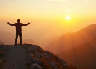 25 Principles to Create a More Resilient and Stronger Life