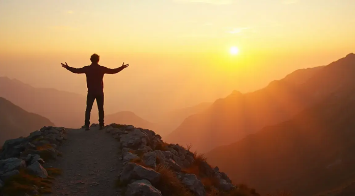 25 Principles to Create a More Resilient and Stronger Life