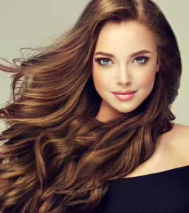 7 Simple Ways to Get Healthier and Fuller-Looking Hair