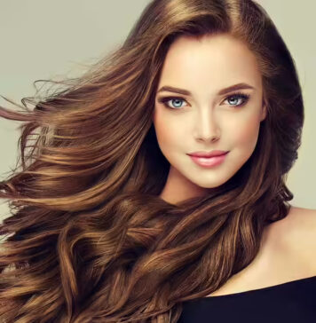 7 Simple Ways to Get Healthier and Fuller-Looking Hair