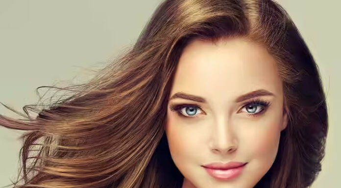 7 Simple Ways to Get Healthier and Fuller-Looking Hair